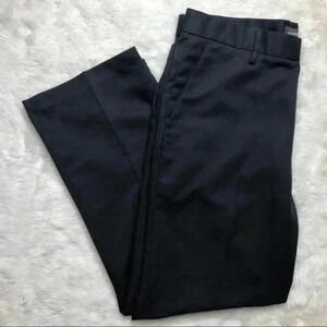 Dockers  Dress Pants Black Size 34